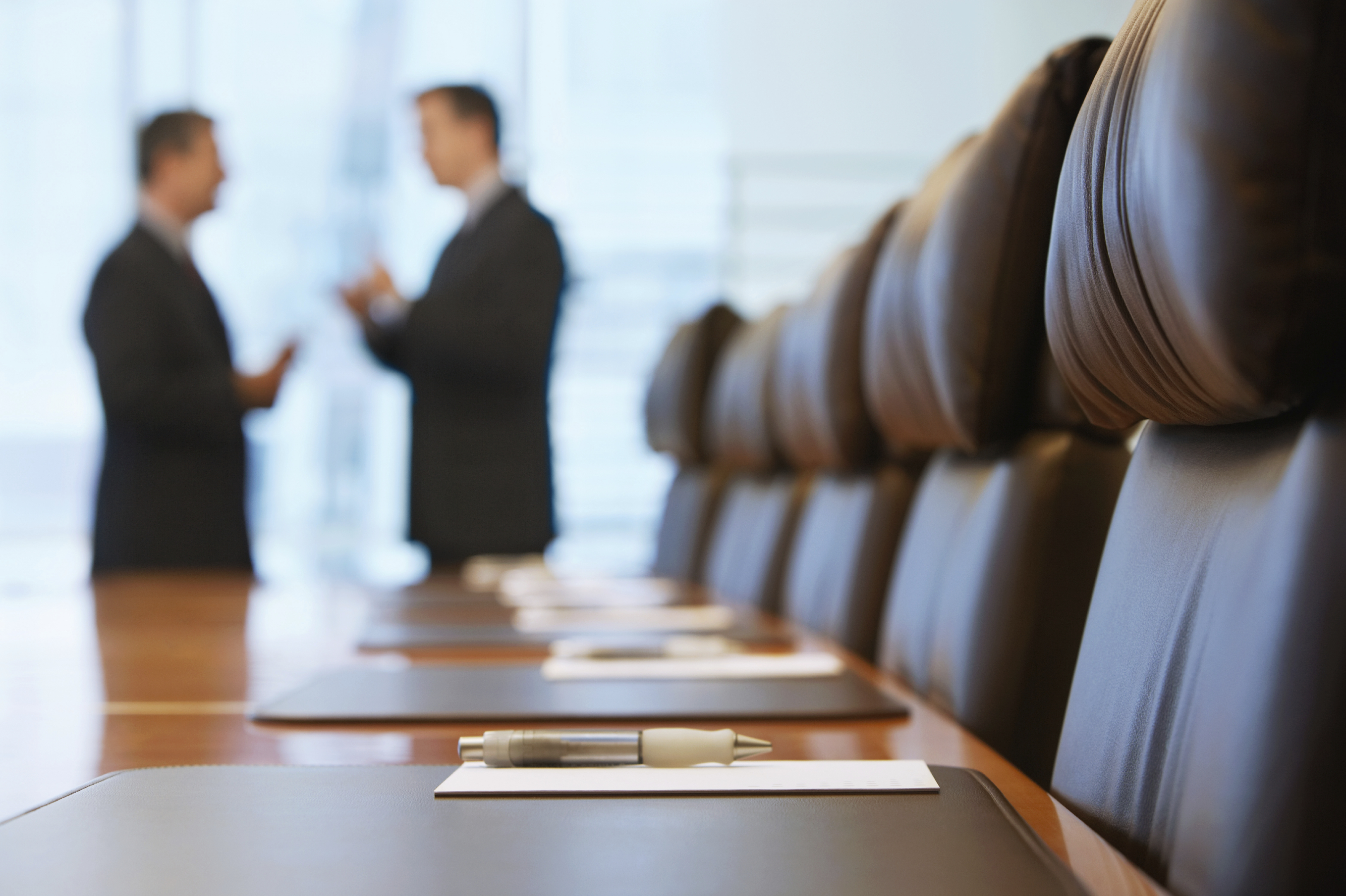 Corporate Governance