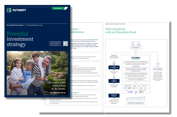 Futurity Education Bonds Overview 2026