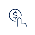 Flexible ways to contribute