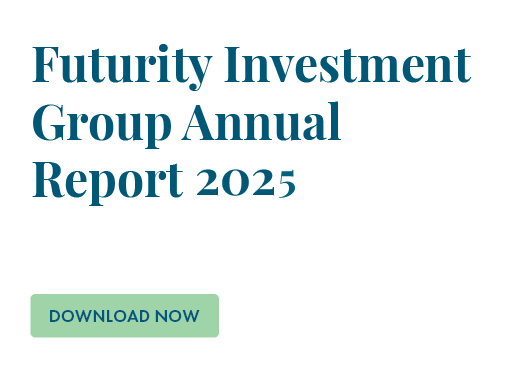 Futurity annual report 2025