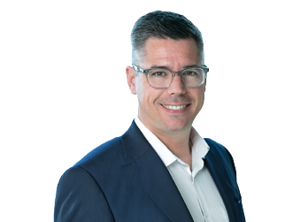 Dylan Smith - BDM NSW